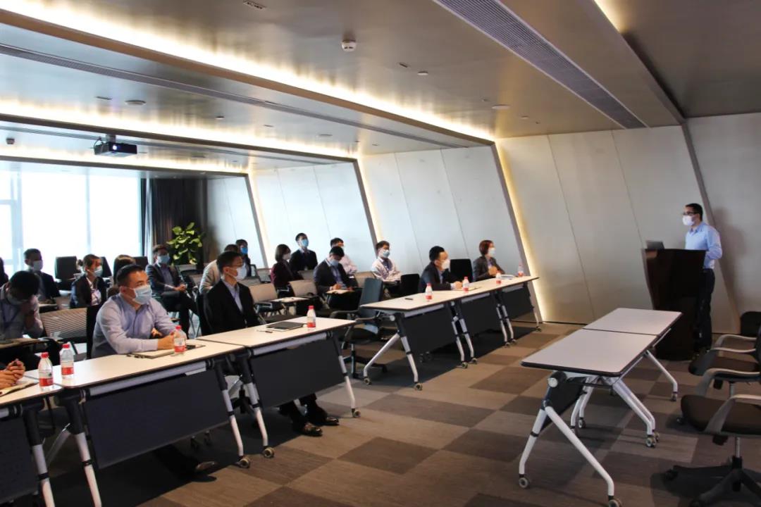同舟共济！PA直营环境“员工是我们的事业合伙人”企业文化研讨热潮持续升温！