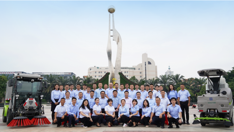 深圳速度+精耕细作，PA直营环境城市服务运营质量广受认可