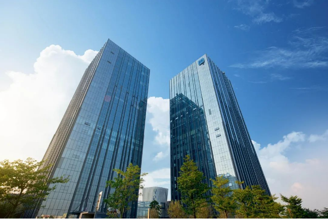 PA直营环境荣登中国环保行业上市公司品牌价值榜TOP10第二名