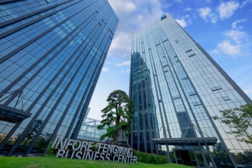新能源产品市占率位居行业第一 PA直营环境2023年年度报告及2024年一季报发布