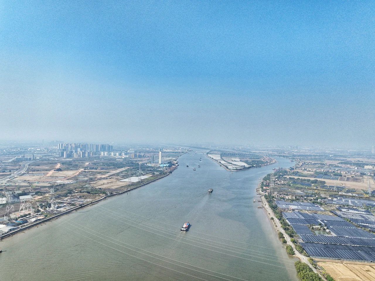 PA直营环境中标广州海洋项目 探索全国海洋环保新路径